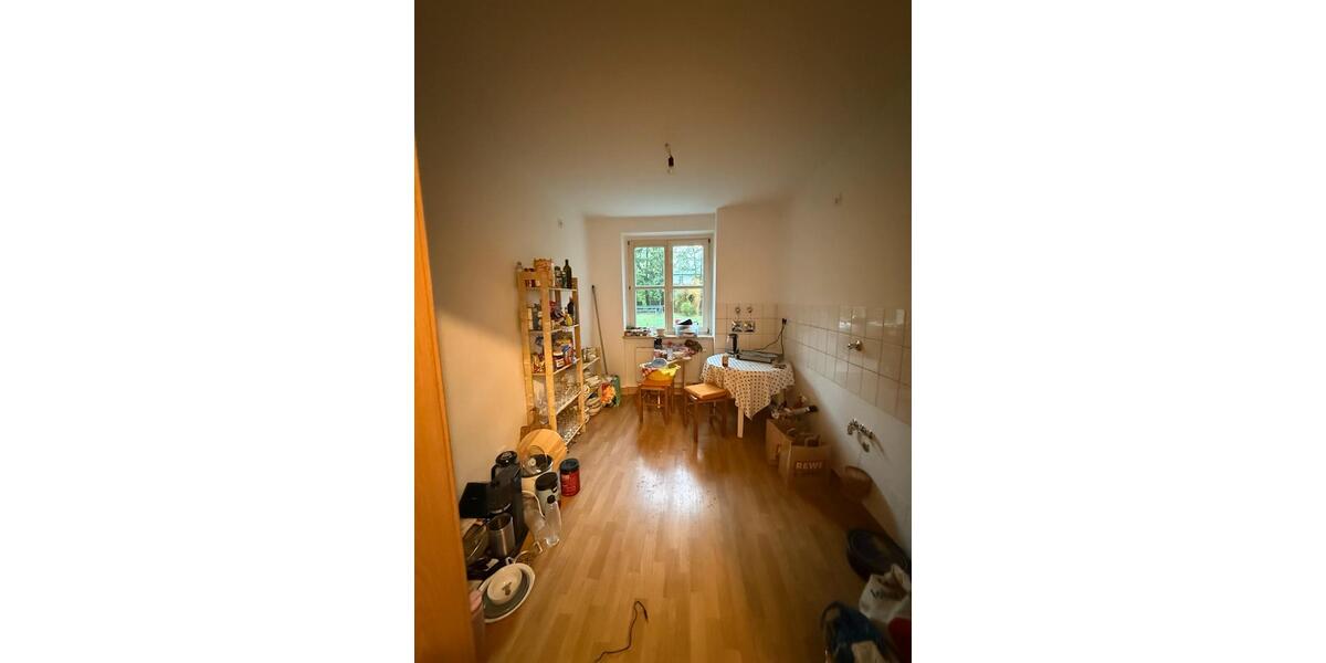Hochparterre Dresden Prohlis - 3 Zimmer, 66 m&sup2;, 700&euro; | Angebot:26539393