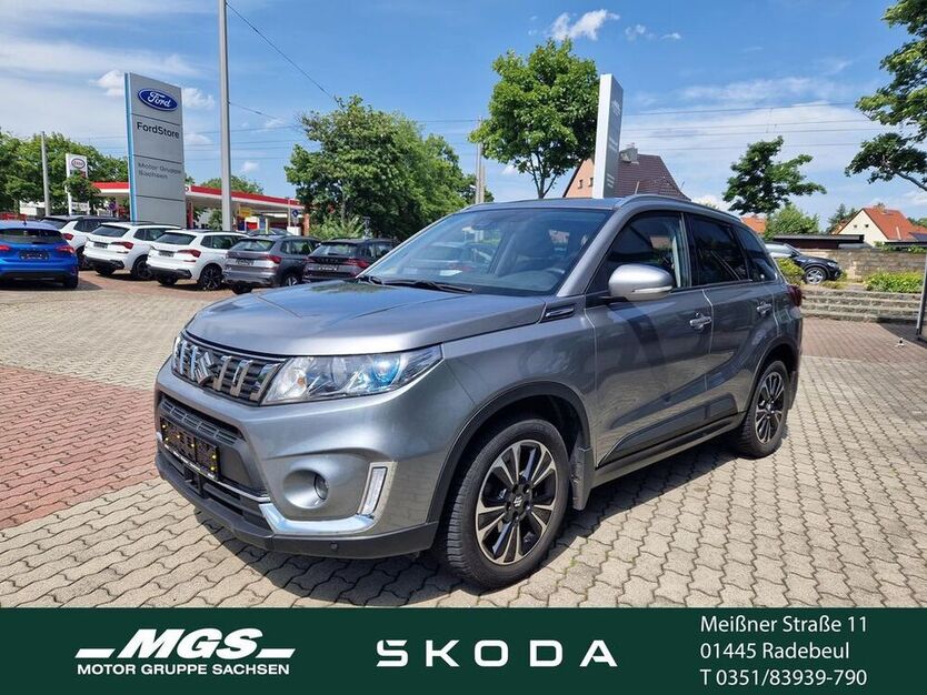 Vitara