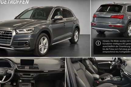 Audi Q5 79.833 km 27.490 &euro; Dresden 01257