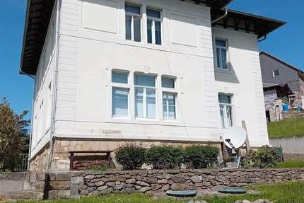 Haus Klingenberg Obercunnersdorf - 1 Zimmer, 284 m&sup2;, 240.000&euro; | Angebot:23842201