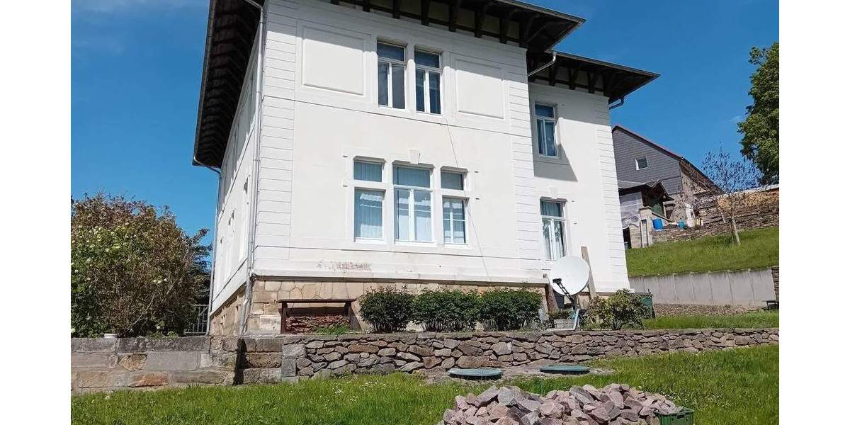 Mehrfamilienhaus, Wohnhaus Klingenberg Obercunnersdorf - 1 Zimmer, 284 m&sup2;, 240.000&euro; | Angebot:23842201