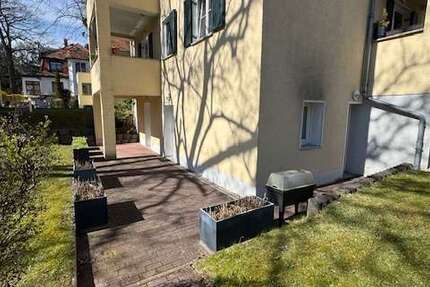Wohnung Dresden Klotzsche - 4 Zimmer, 87 m&sup2;, 810&euro; | Angebot:27508543