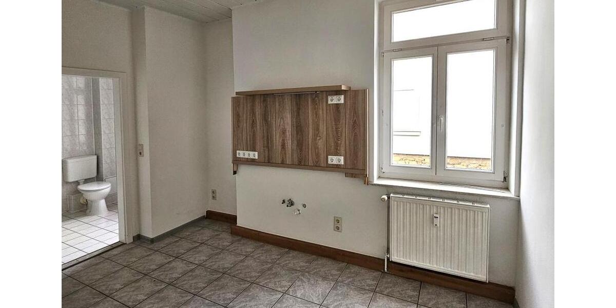 Erdgeschoßwohnung Heidenau - 3 Zimmer, 75 m&sup2;, 530&euro; | Angebot:24865959