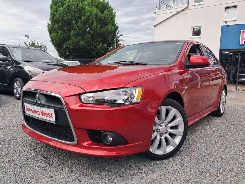 Lancer