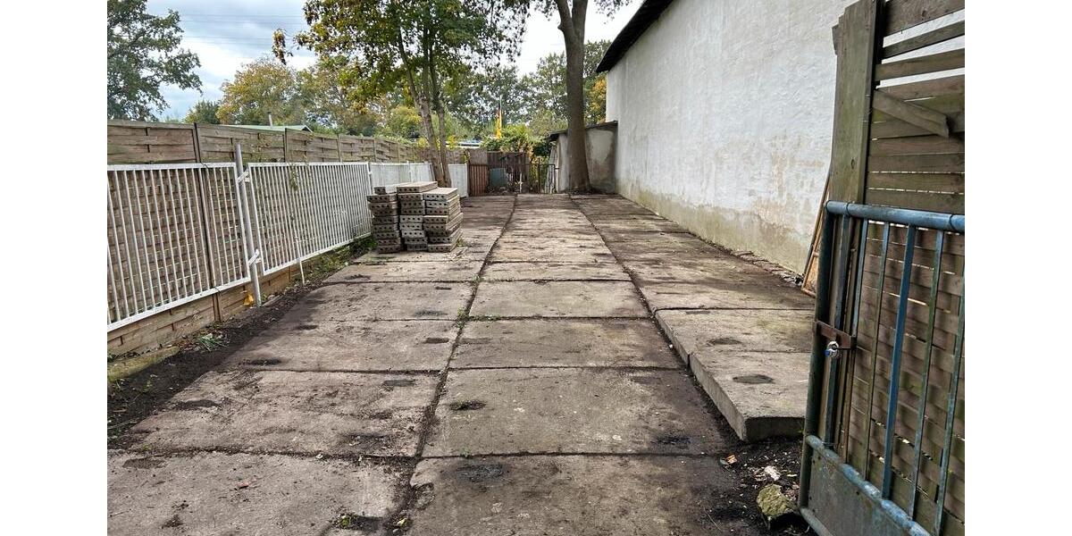 Gewerbeobjekt Dresden Leuben - 1.000&euro; | Angebot:25370010