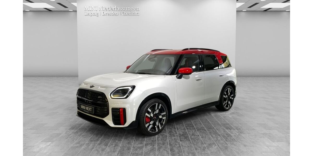 Mini John Cooper Works 24.348 km 40.512 € Dresden 01219