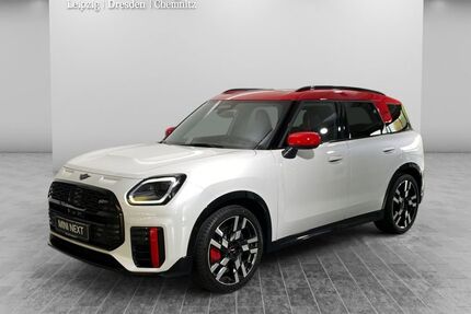 Mini John Cooper Works 24.348 km 42.511 € Dresden 01219