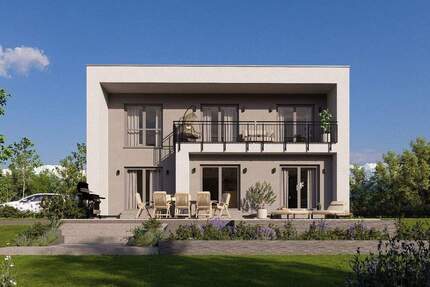 Haus Meißen - 7 Zimmer, 223 m&sup2;, 492.579&euro; | Angebot:25714076