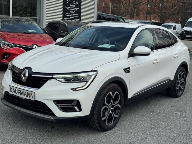 Renault Arkana 36.807 km 20.890 &euro; Dresden 01309