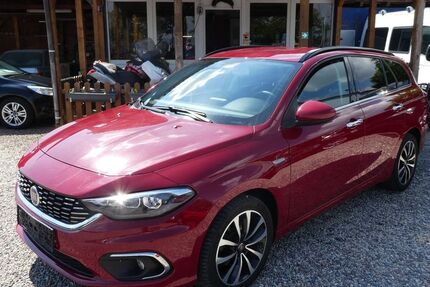 Fiat Tipo 45.860 km 7.500 &euro; Dresden 01219