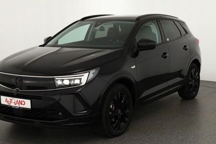 Opel Grandland (X) 14.467 km 23.890 € Dresden 01239