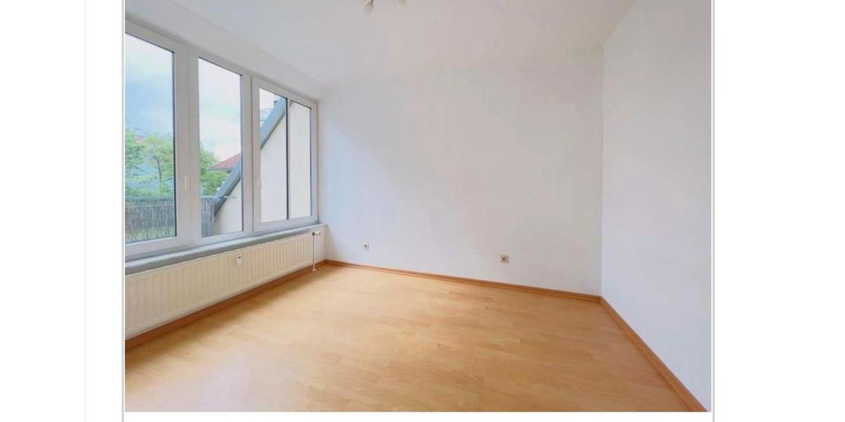 Etagenwohnung Dresden Schönfeld-Weißig - 2 Zimmer, 49 m&sup2;, 580&euro; | Angebot:26126546
