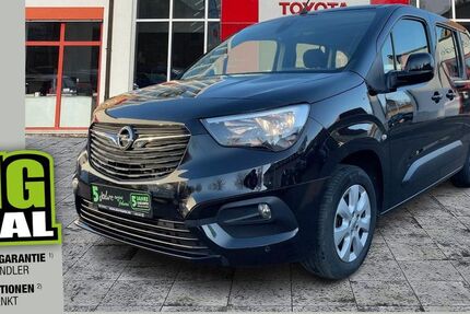 Opel Combo Life 74.624 km 16.430 &euro; Dresden 01139