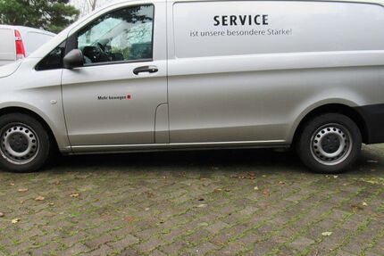 Mercedes-Benz Vito 208.000 km 10.980 &euro; Gröbern bei Meissen 01689