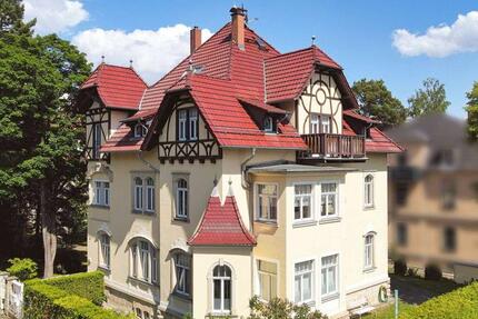 Gewerbeobjekt Dresden Klotzsche - 2.520&euro; | Angebot:25138336