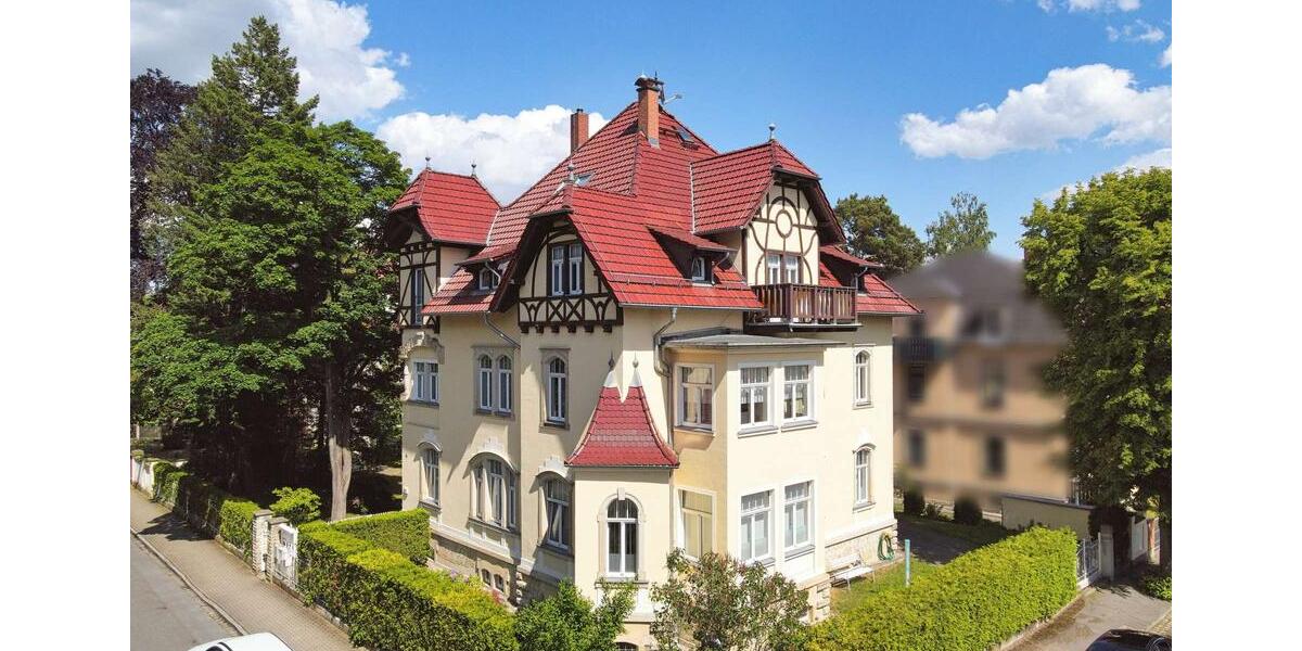 Gewerbeobjekt Dresden Klotzsche - 2.520&euro; | Angebot:25138336