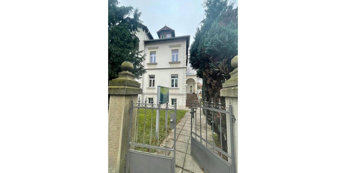 Gewerbeobjekt Dresden Loschwitz - 2.125&euro; | Angebot:23611879