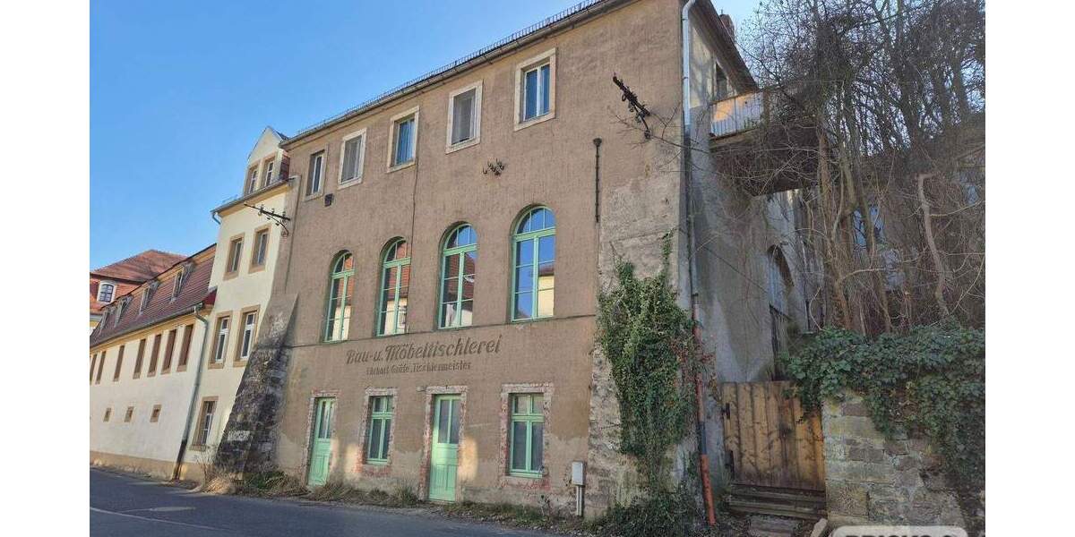 Mehrfamilienhaus, Wohnhaus Meißen - 1 Zimmer, 500 m&sup2;, 149.000&euro; | Angebot:25820848