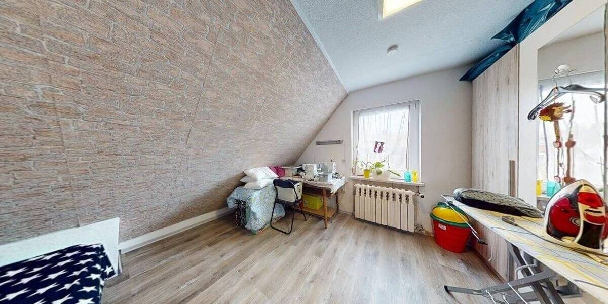 Einfamilienhaus Dresden Kleinzschachwitz - 4 Zimmer, 115 m&sup2;, 466.000&euro; | Angebot:26162041