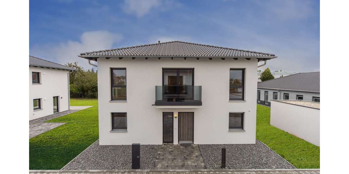 Einfamilienhaus Dresden Schönfeld-Weißig - 5 Zimmer, 154 m&sup2;, 679.200&euro; | Angebot:27250301