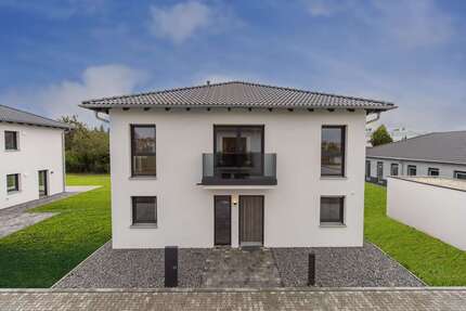 Haus Dresden Schönfeld-Weißig - 5 Zimmer, 154 m&sup2;, 679.200&euro; | Angebot:27250301