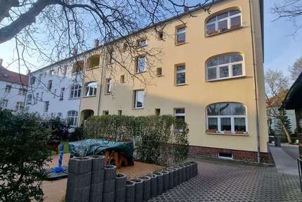 Wohnung Dresden Pieschen - 3 Zimmer, 80 m&sup2;, 680&euro; | Angebot:25857256