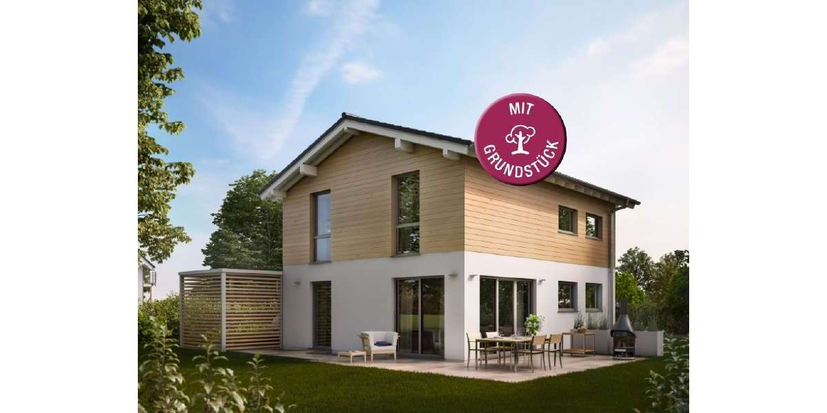 Einfamilienhaus Dresden Cotta - 4 Zimmer, 121 m&sup2;, 460.900&euro; | Angebot:27104714
