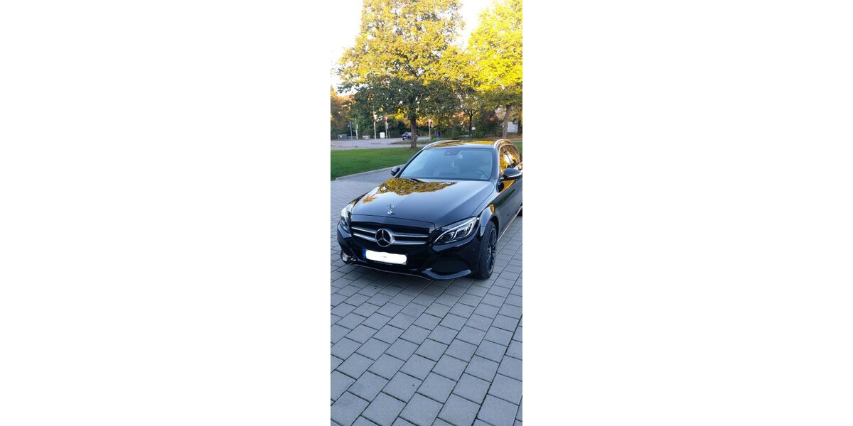 Mercedes-Benz C 250 148.000 km 17.690 &euro; Pirna 01796