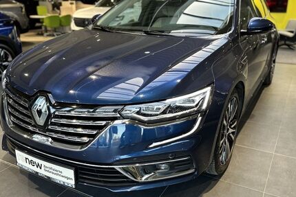 Renault Talisman 53.945 km 23.490 &euro; Dresden 01257