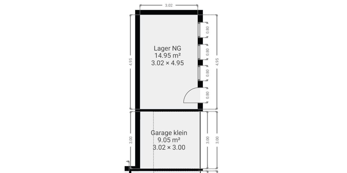 Gewerbeobjekt Radeberg - 110&euro; | Angebot:25208748