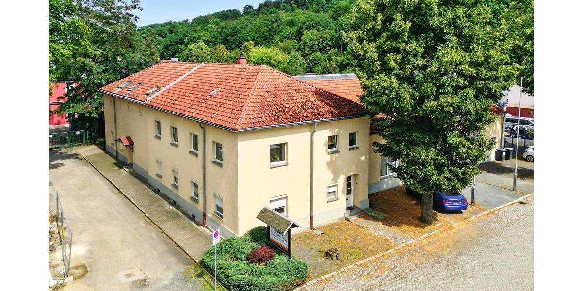 Mehrfamilienhaus, Wohnhaus Pirna - 2 Zimmer, 378 m&sup2;, 695.000&euro; | Angebot:23463470