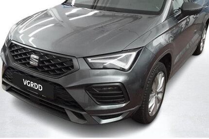 Seat Ateca 53.623 km 25.990 &euro; Dresden 01067