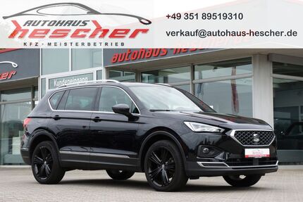 Seat Tarraco 111.700 km 21.980 &euro; Dresden 01139