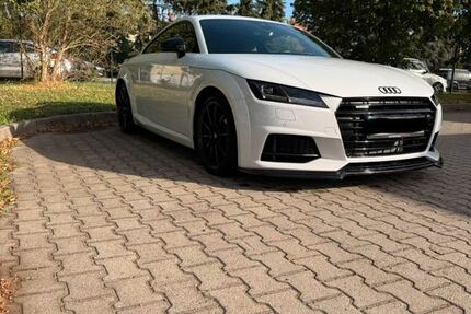 Audi TT 109.000 km 24.700 &euro; Dresden 01129