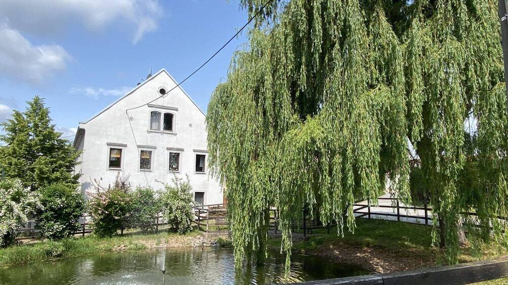 Bauernhaus, Landhaus Dresden Brabschütz - 1 Zimmer, 350 m&sup2;, 990.000&euro; | Angebot:25916690