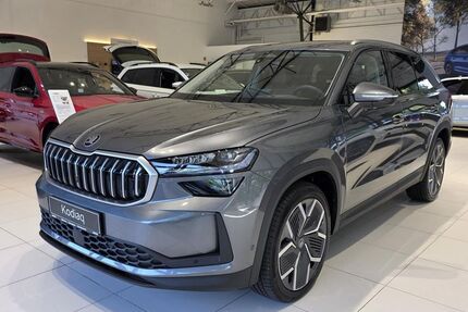 Skoda Kodiaq 10.000 km 62.990 &euro; Dresden 01099