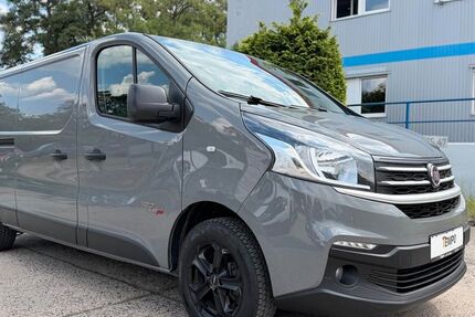 Fiat Talento 134.500 km 11.999 &euro; Dresden 01159