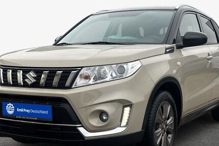Suzuki Vitara 74.686 km 12.940 &euro; Dresden 01277