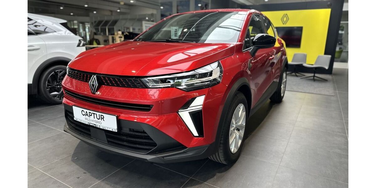 Renault Captur 4.793 km 20.290 &euro; Dresden 01257
