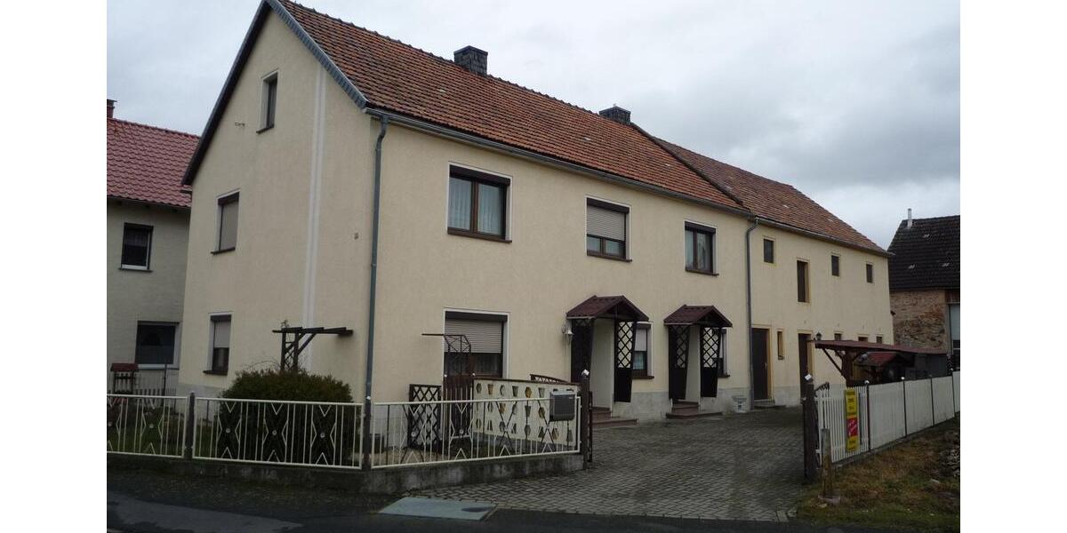 Bauernhaus, Landhaus Ebersbach - 160.000&euro; | Angebot:20663823