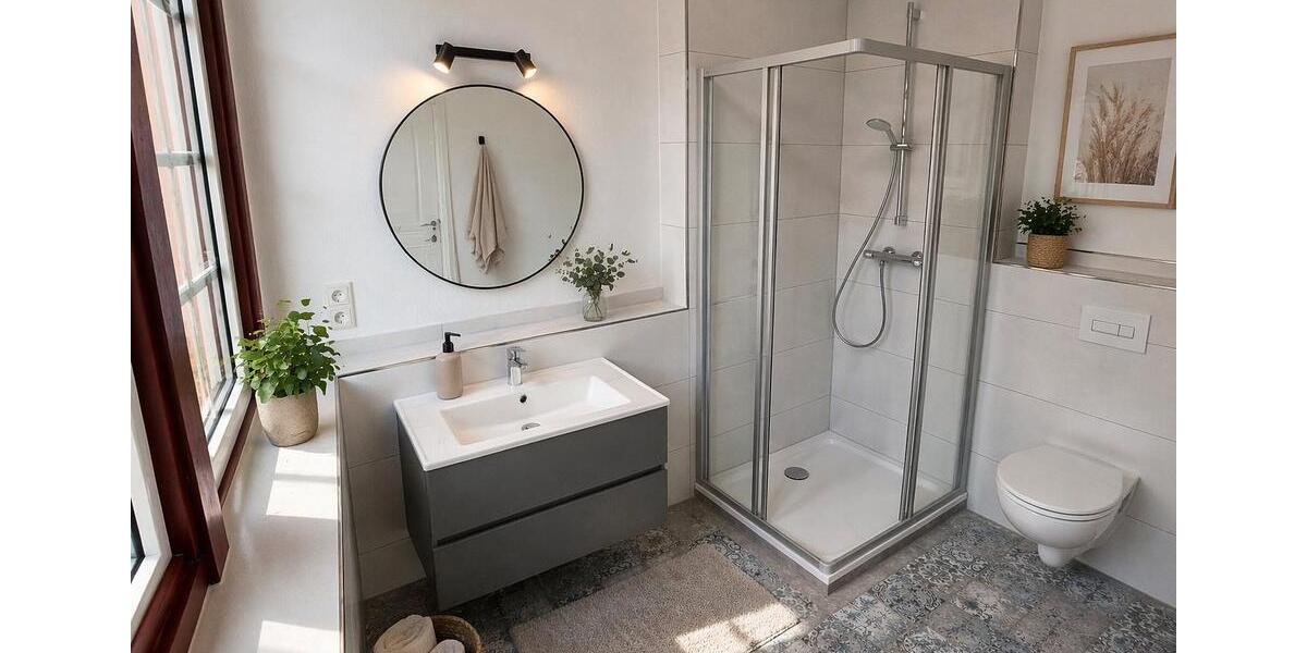Terrassenwohnung Radebeul - 2 Zimmer, 66 m&sup2;, 1.315&euro; | Angebot:26233939