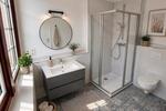 Terrassenwohnung Radebeul - 2 Zimmer, 66 m&sup2;, 1.315&euro; | Angebot:26233939