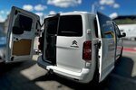 Citroen Jumpy Business M *SORTIMO Ausbau* 125.200 km 19.990 &euro; Meißen 01662