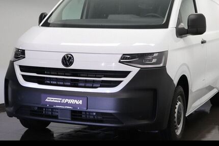 VW T7 Transporter