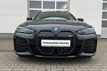 BMW i4 25.200 km 59.999 € Halsbrücke OT Erlicht 09633