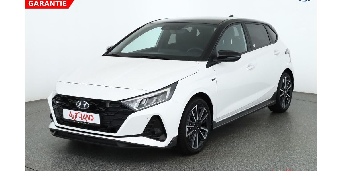 Hyundai i20 42.690 km 19.990 &euro; Dresden 01069