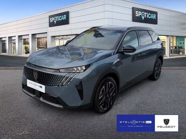 Peugeot 5008 1.500 km 35.590 &euro; Dresden 01239