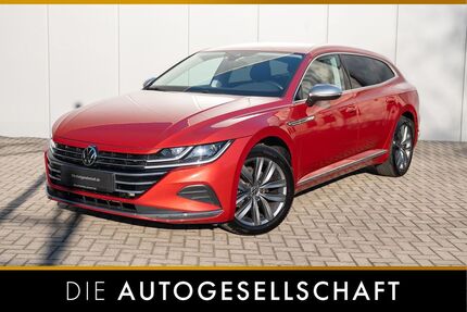 VW Arteon 36.613 km 28.990 &euro; Heidenau bei Dresden 01809