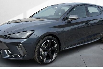 Cupra Leon 5.000 km 33.690 &euro; Dresden 01067