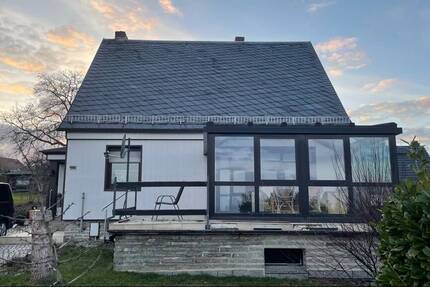 Haus Dresden Gompitz - 5 Zimmer, 114 m&sup2;, 399.000&euro; | Angebot:26108528